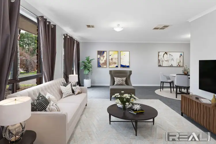 Sixth view of Homely house listing, 16 McLean Court, Andrews Farm SA 5114