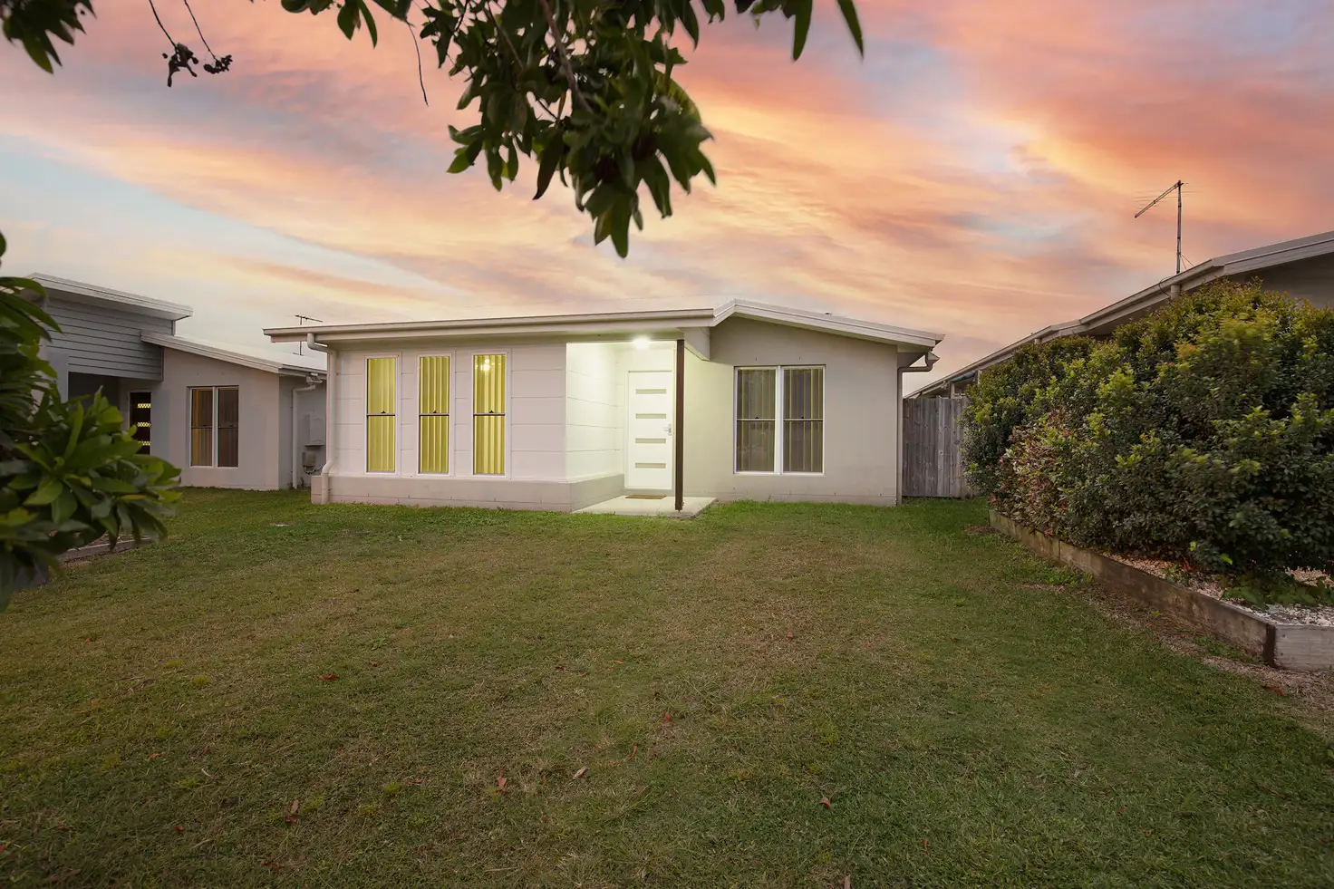 Main view of Homely house listing, 26 Cordia Street, Rural View QLD 4740