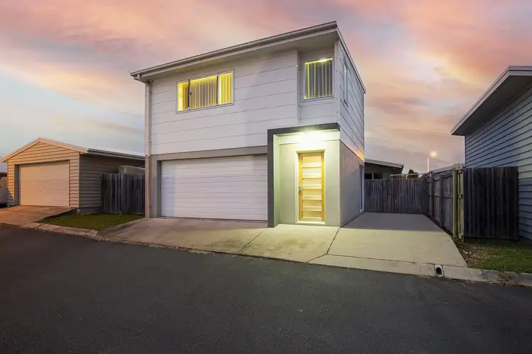 Second view of Homely house listing, 26 Cordia Street, Rural View QLD 4740