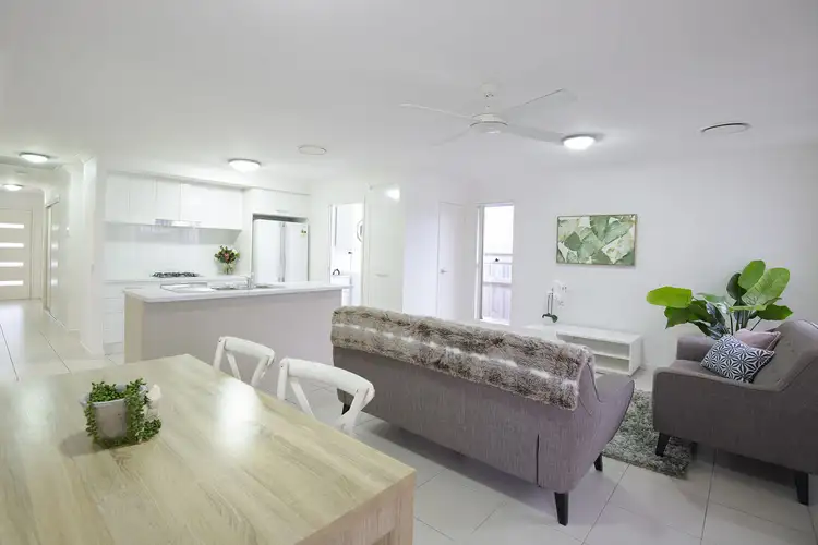 Third view of Homely house listing, 26 Cordia Street, Rural View QLD 4740