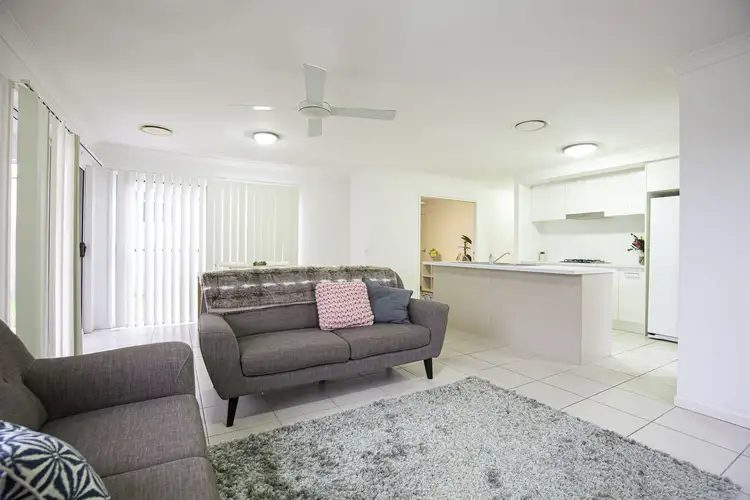 Fourth view of Homely house listing, 26 Cordia Street, Rural View QLD 4740