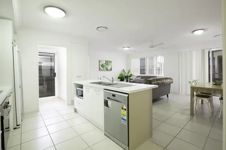 Fifth view of Homely house listing, 26 Cordia Street, Rural View QLD 4740