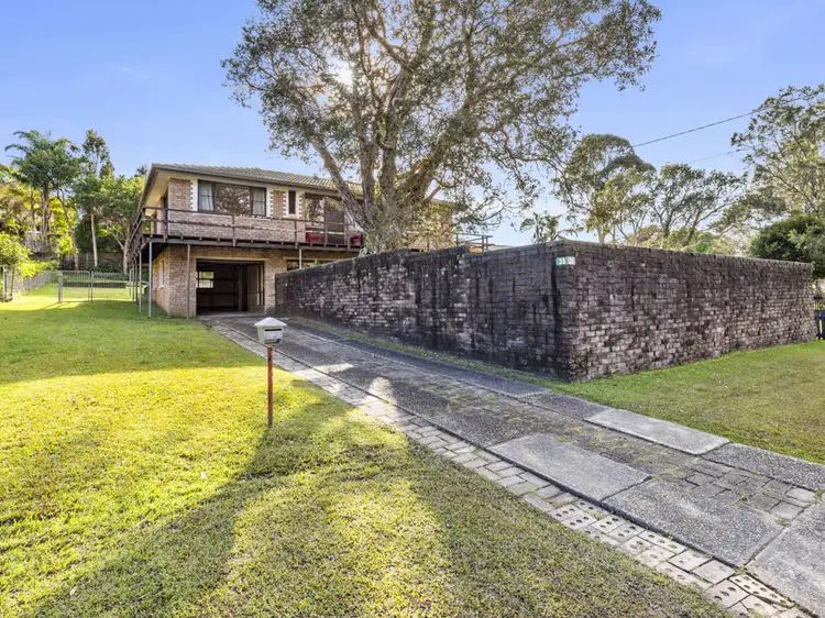 Main view of Homely house listing, 35 Gillibri Crescent, Sawtell NSW 2452