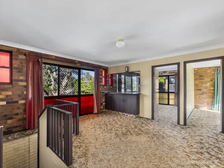 Second view of Homely house listing, 35 Gillibri Crescent, Sawtell NSW 2452