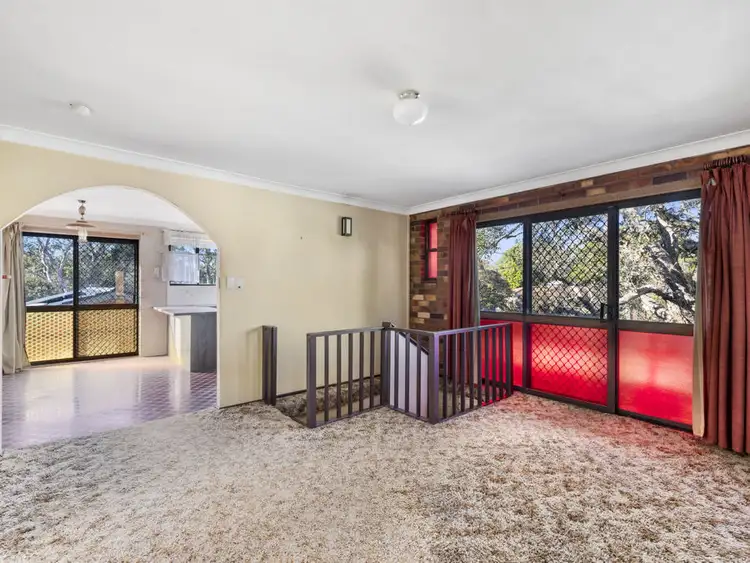 Third view of Homely house listing, 35 Gillibri Crescent, Sawtell NSW 2452