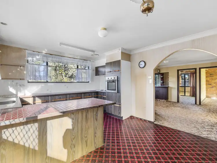 Fifth view of Homely house listing, 35 Gillibri Crescent, Sawtell NSW 2452