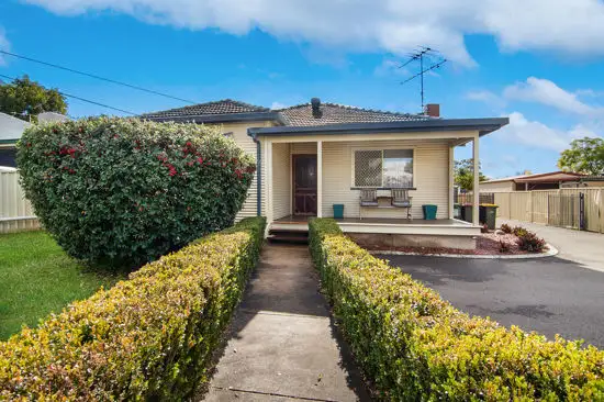 Main view of Homely house listing, 46 Vera Street, Tamworth NSW 2340