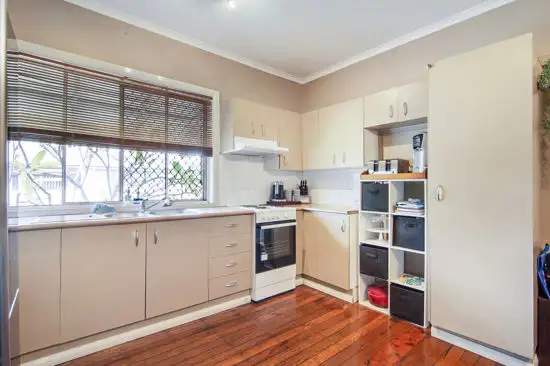 Second view of Homely house listing, 46 Vera Street, Tamworth NSW 2340