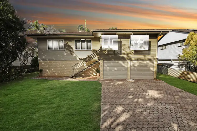15 Marathon Street, Aspley QLD 4034