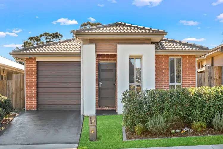 Main view of Homely house listing, 23 Bowerman Road, Elderslie NSW 2570