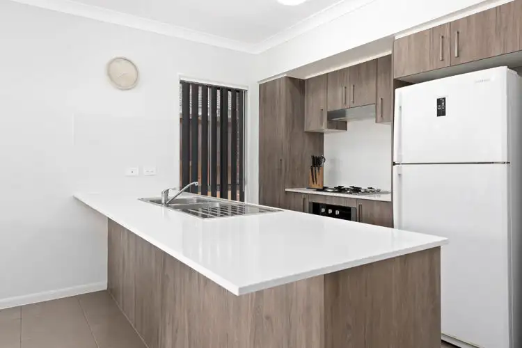 Second view of Homely house listing, 23 Bowerman Road, Elderslie NSW 2570