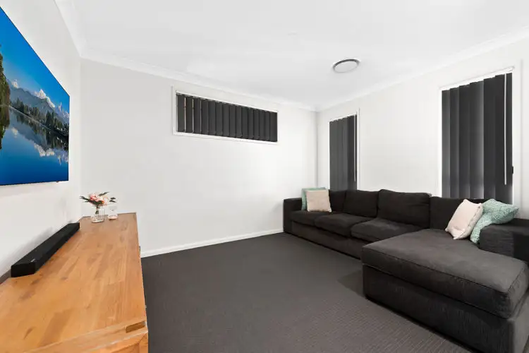 Fifth view of Homely house listing, 23 Bowerman Road, Elderslie NSW 2570