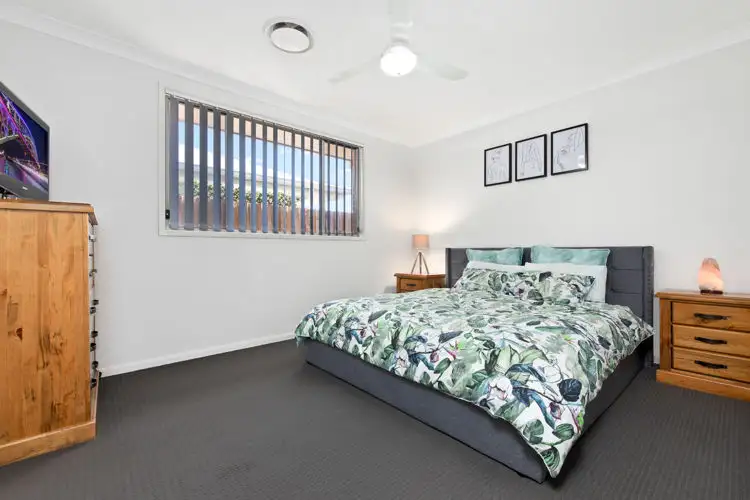 Sixth view of Homely house listing, 23 Bowerman Road, Elderslie NSW 2570