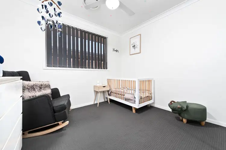 Seventh view of Homely house listing, 23 Bowerman Road, Elderslie NSW 2570