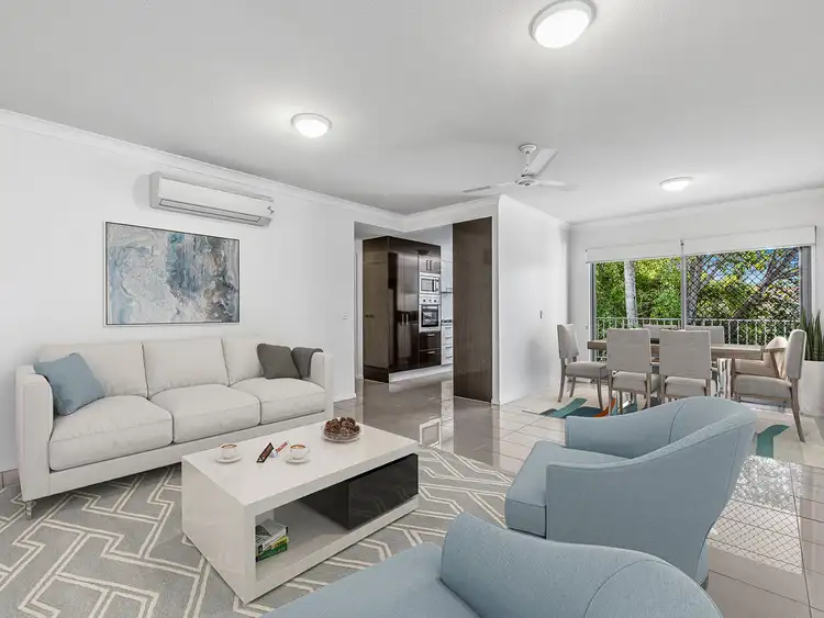 Main view of Homely unit listing, 23/350 Musgrave Rd, Coopers Plains QLD 4108