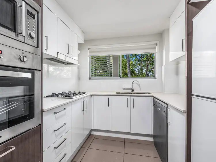 Third view of Homely unit listing, 23/350 Musgrave Rd, Coopers Plains QLD 4108