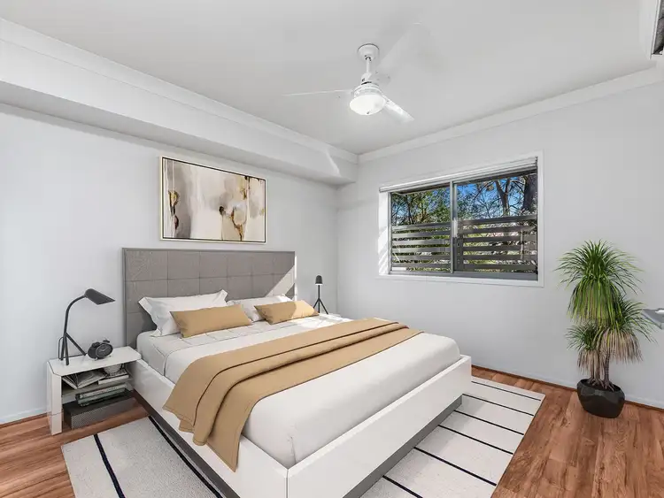 Fourth view of Homely unit listing, 23/350 Musgrave Rd, Coopers Plains QLD 4108