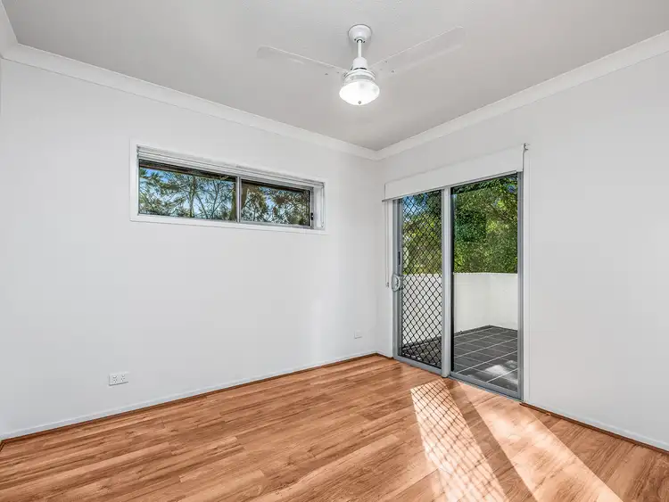 Sixth view of Homely unit listing, 23/350 Musgrave Rd, Coopers Plains QLD 4108