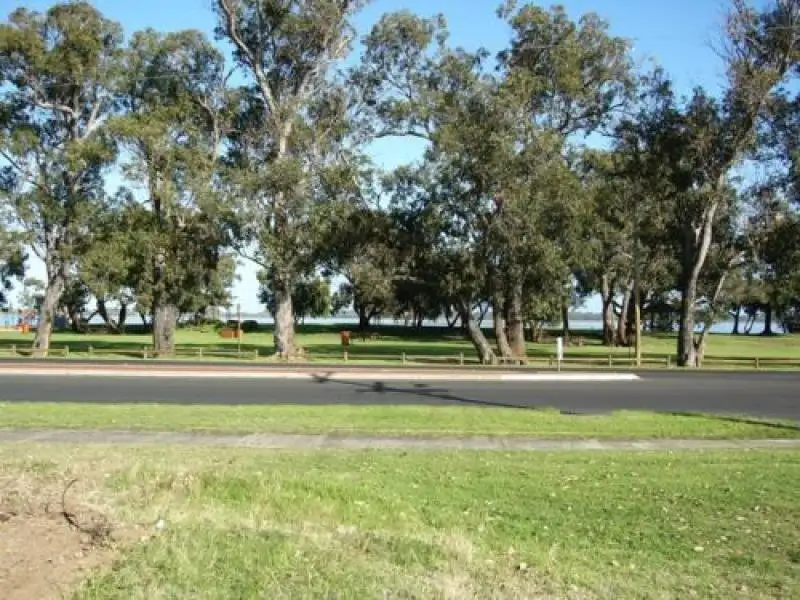 Main view of Homely land listing, 331 Old Coast Road, Australind WA 6233