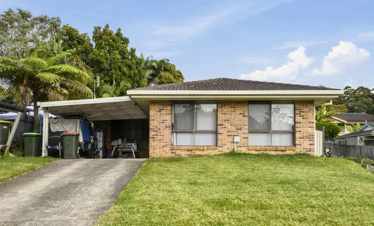 7 Ringtail Close, Boambee East NSW 2452