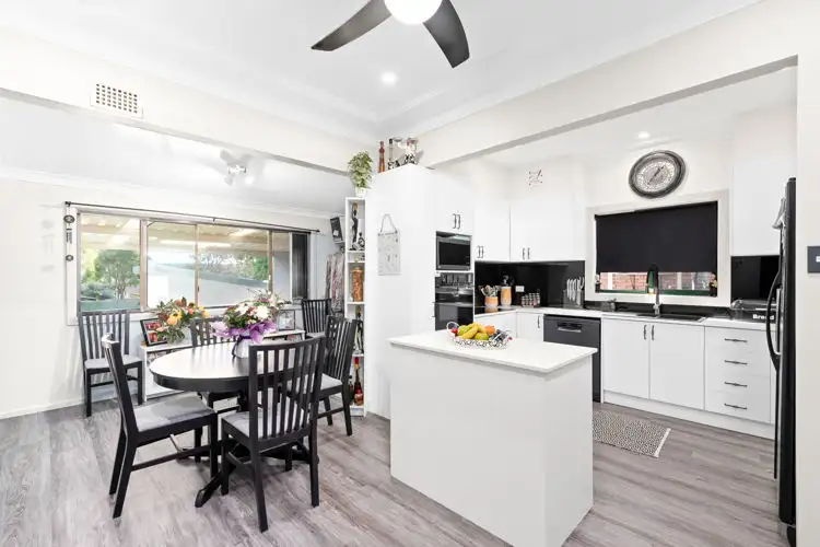 Third view of Homely house listing, 19 Cumberland Road, Ingleburn NSW 2565