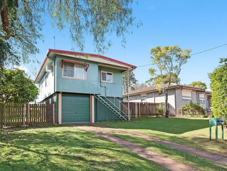 271 Alderley Street, Centenary Heights QLD 4350