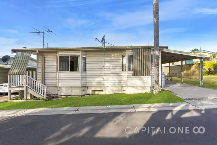 61/1a Stockton Street, Morisset NSW 2264