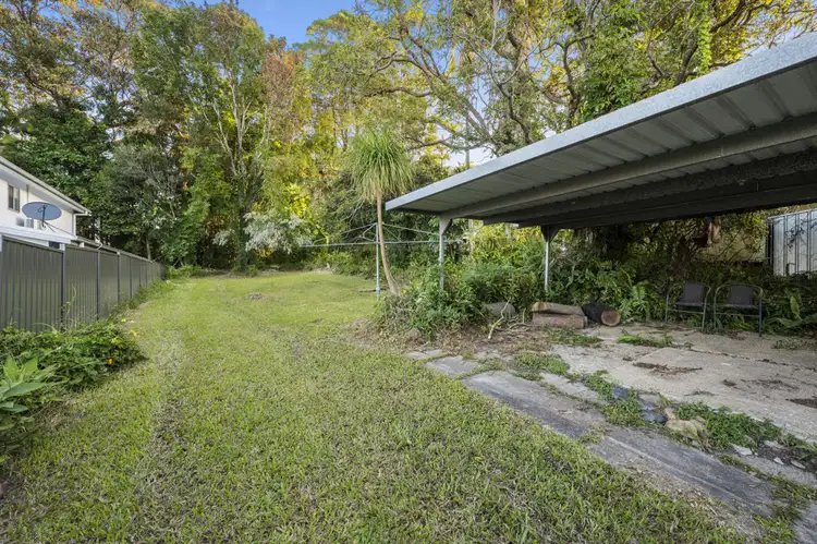 Main view of Homely land listing, 21a Coramba Road, Coffs Harbour NSW 2450