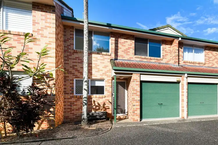 17/76 Blackall Terrace, Nambour QLD 4560