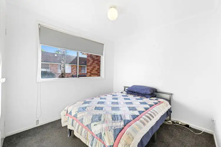 Sixth view of Homely house listing, 17/76 Blackall Terrace, Nambour QLD 4560