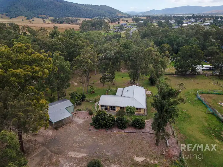 Main view of Homely rural property listing, 31-33 Haldane Street, Woodford QLD 4514