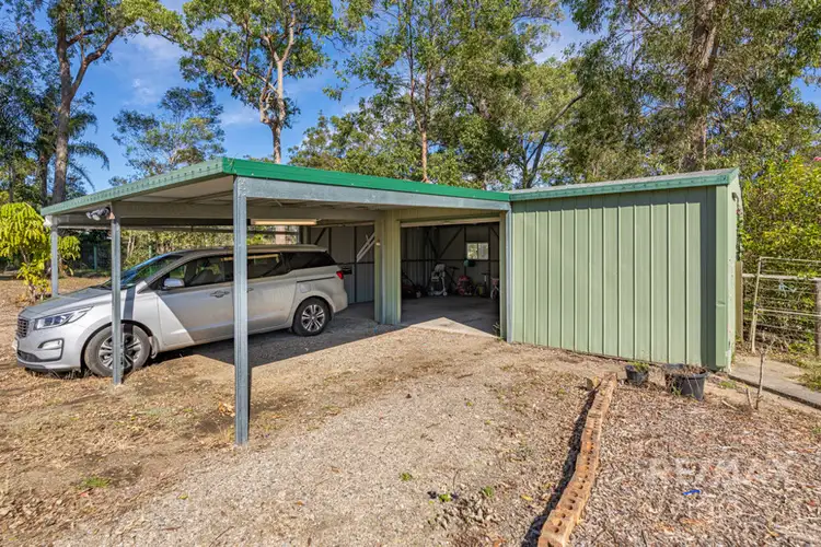 Second view of Homely rural property listing, 31-33 Haldane Street, Woodford QLD 4514