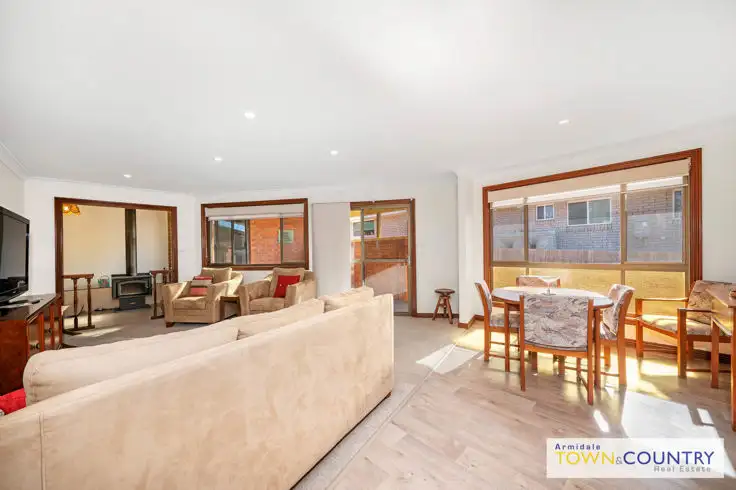 Third view of Homely house listing, 23 North Street, Armidale NSW 2350