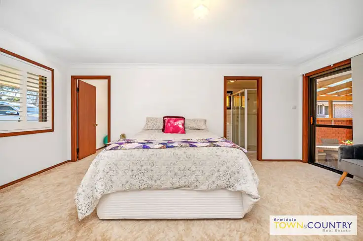 Fifth view of Homely house listing, 23 North Street, Armidale NSW 2350