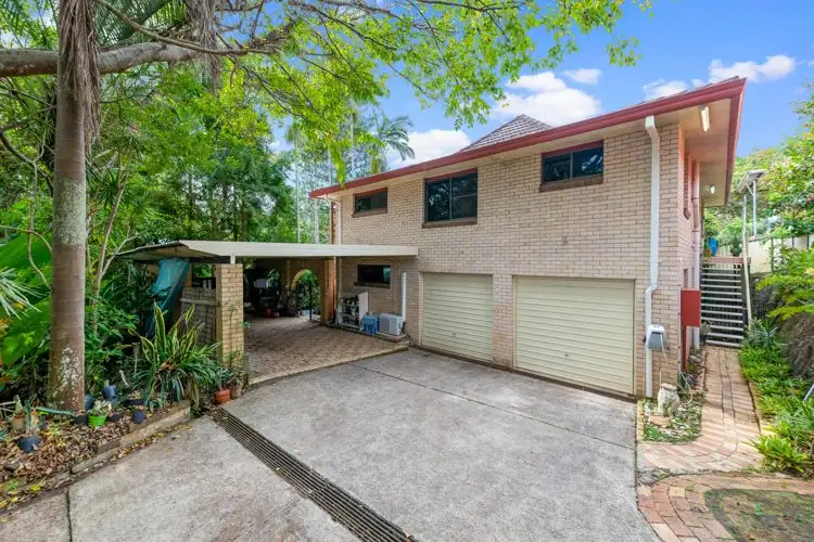 38 Bade Street, Nambour QLD 4560