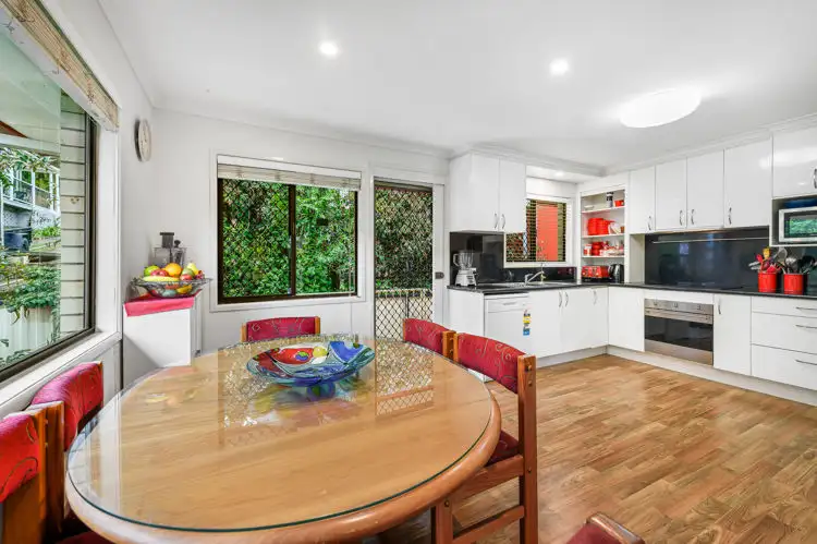 Second view of Homely house listing, 38 Bade Street, Nambour QLD 4560