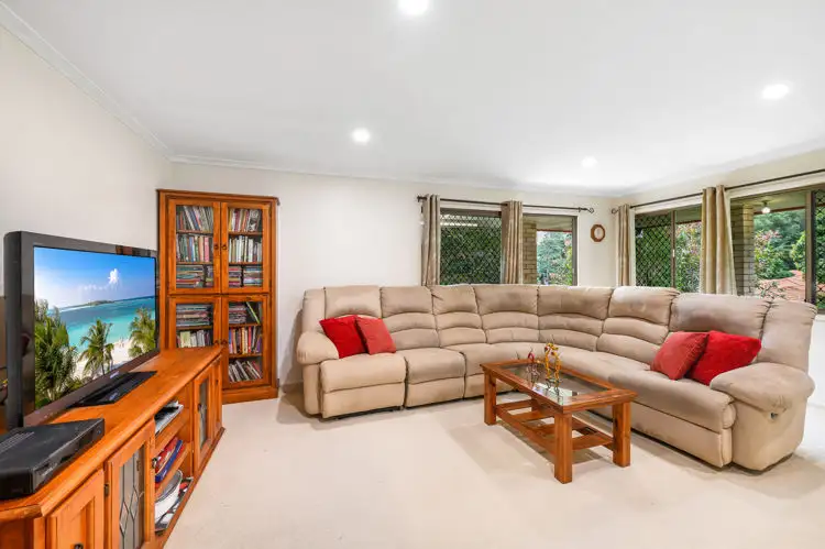 Fourth view of Homely house listing, 38 Bade Street, Nambour QLD 4560
