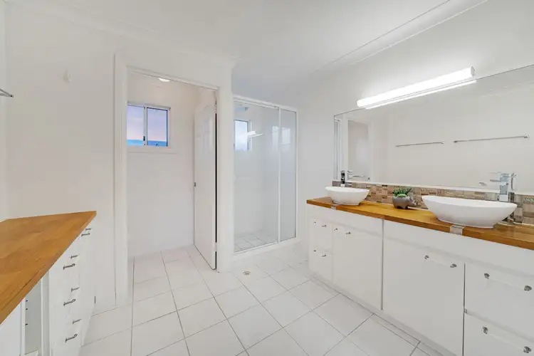 Fifth view of Homely house listing, 110 Worthing Street, Wynnum QLD 4178