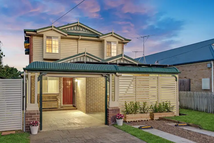 Sixth view of Homely house listing, 110 Worthing Street, Wynnum QLD 4178