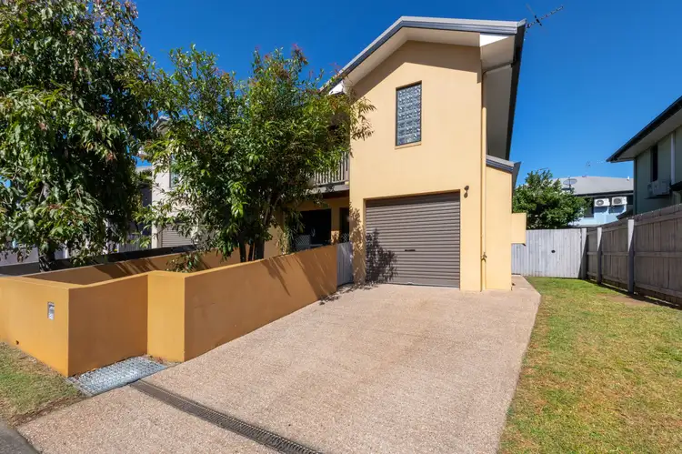2/15 Boddington Street, Mackay QLD 4740