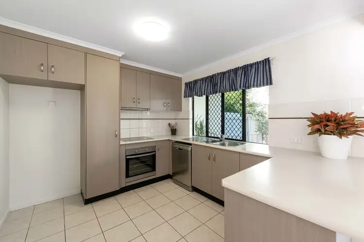 Fifth view of Homely house listing, 2/15 Boddington Street, Mackay QLD 4740