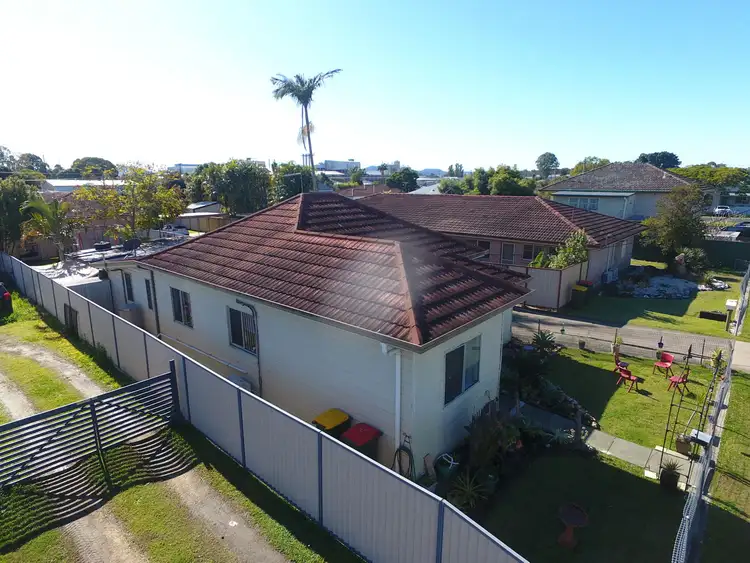 Seventh view of Homely house listing, 6/90 Farley Street, Casino NSW 2470