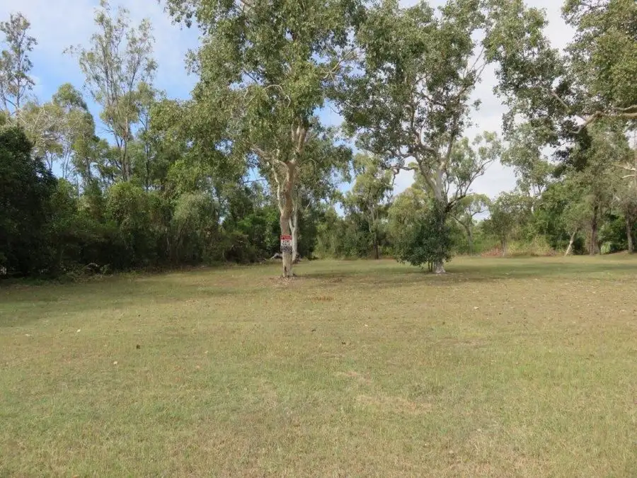 Main view of Homely land listing, LOT 1 STONEBRIDGE ESTATE LAGUNA QUAYS, Midge Point QLD 4799
