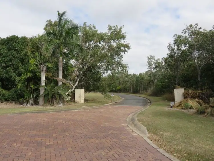 Third view of Homely land listing, LOT 1 STONEBRIDGE ESTATE LAGUNA QUAYS, Midge Point QLD 4799