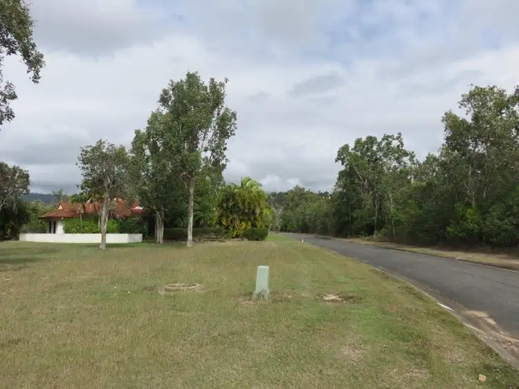 Fifth view of Homely land listing, LOT 1 STONEBRIDGE ESTATE LAGUNA QUAYS, Midge Point QLD 4799