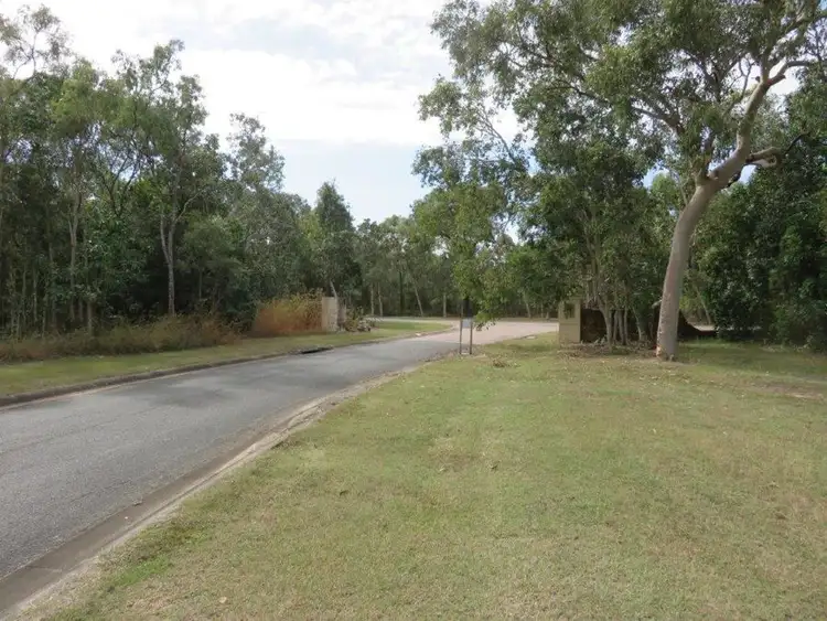 Sixth view of Homely land listing, LOT 1 STONEBRIDGE ESTATE LAGUNA QUAYS, Midge Point QLD 4799