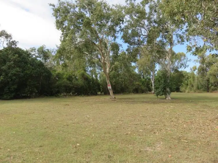Seventh view of Homely land listing, LOT 1 STONEBRIDGE ESTATE LAGUNA QUAYS, Midge Point QLD 4799