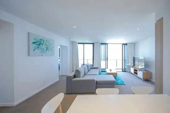 Third view of Homely apartment listing, 1103/2663 Gold Coast Highway, Broadbeach QLD 4218