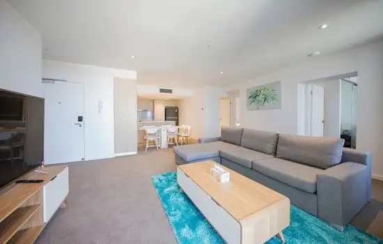Fourth view of Homely apartment listing, 1103/2663 Gold Coast Highway, Broadbeach QLD 4218