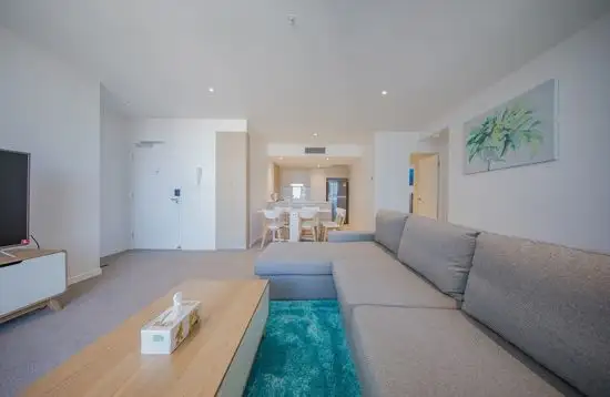 Fifth view of Homely apartment listing, 1103/2663 Gold Coast Highway, Broadbeach QLD 4218